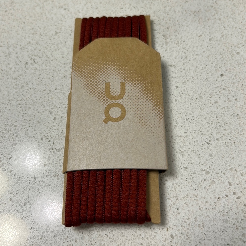 On Cloud Laces in Ruby